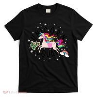 Unicorn Squad Oh Yeah T-Shirt thumb 0