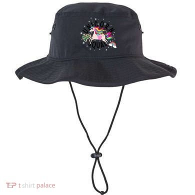 Unicorn Squad Oh Yeah Bucket Hat