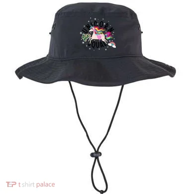 Unicorn Squad Oh Yeah Bucket Hat