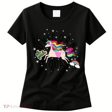 Unicorn Squad Oh Yeah Women's T-Shirt