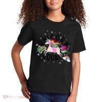 Unicorn Squad Oh Yeah Kids T-Shirt thumb 2