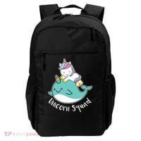 Unicorn Squad Whale Backpack thumb 0