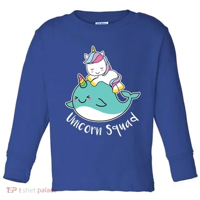 Toddler Long Sleeve