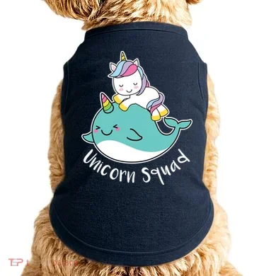 Doggie Tank