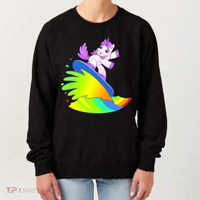 Women's Sweatshirt