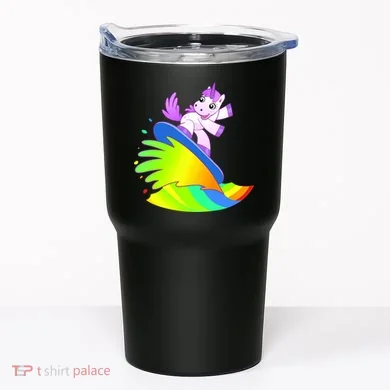 Tumbler
