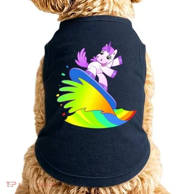 Doggie Tank
