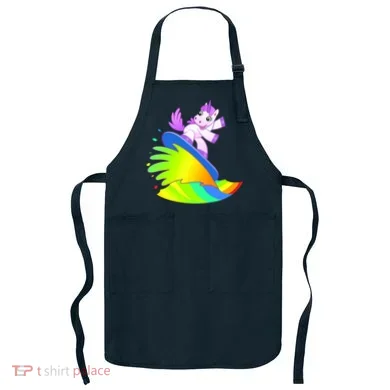Apron