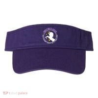 Unicorn Teacher Just A Regular Teacher But So Much Cooler Visor thumb 0