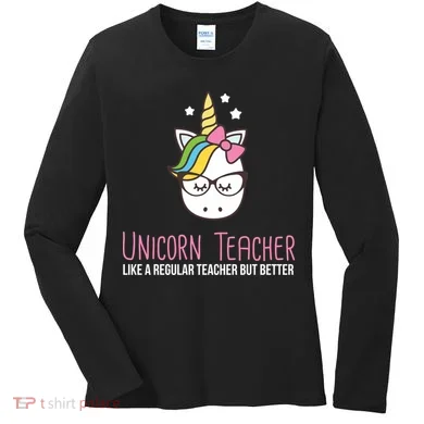 Women's Long Sleeve Shirt