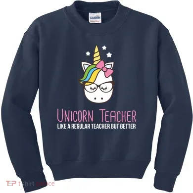 Kids Sweatshirt