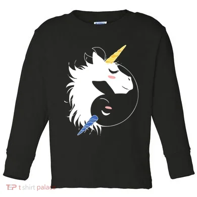 Toddler Long Sleeve