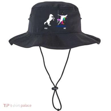 Unicorn You Me Bucket Hat