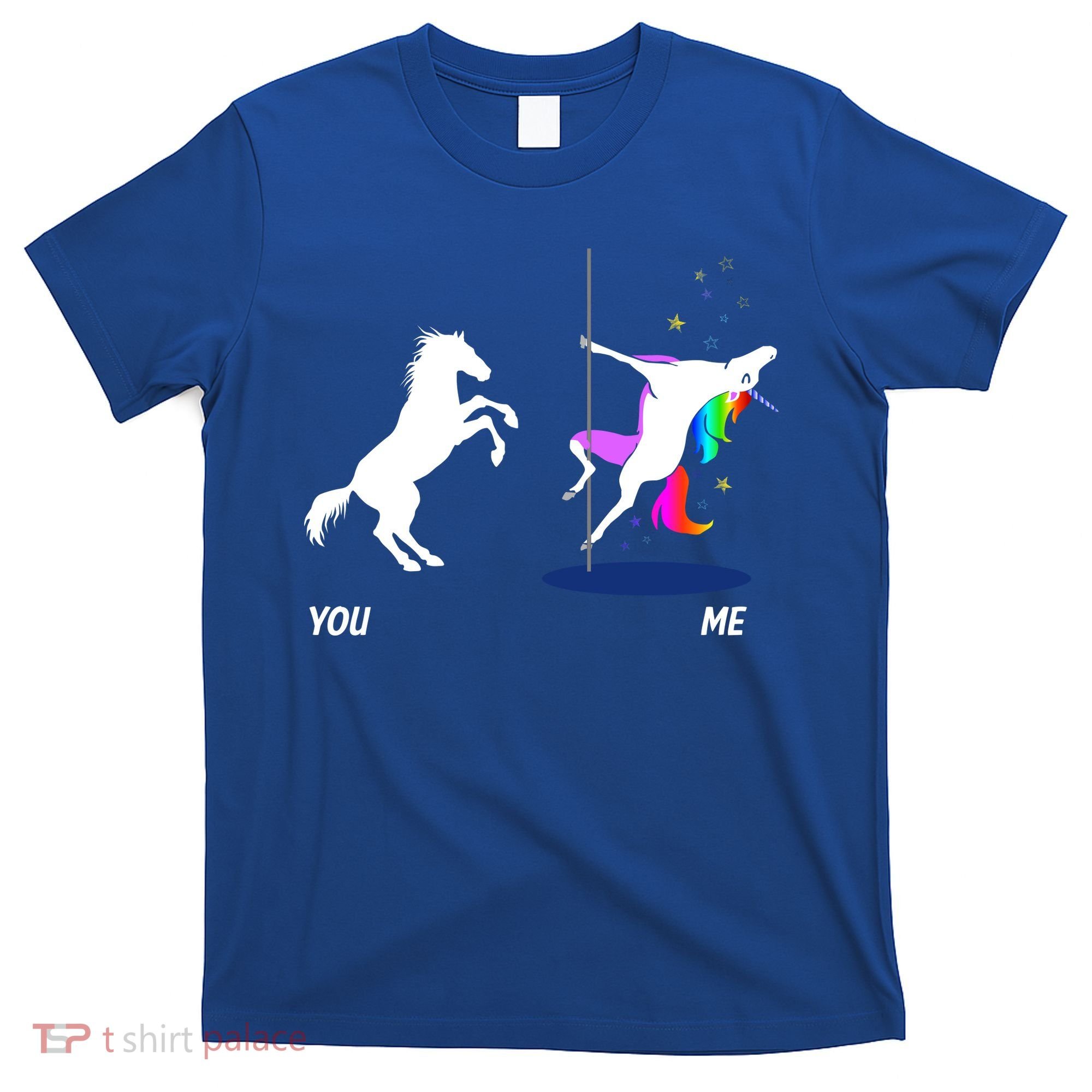 Unicorn You Me T-Shirt