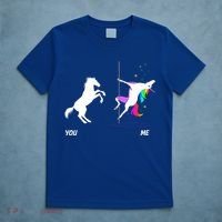 Unicorn You Me T-Shirt thumb 5