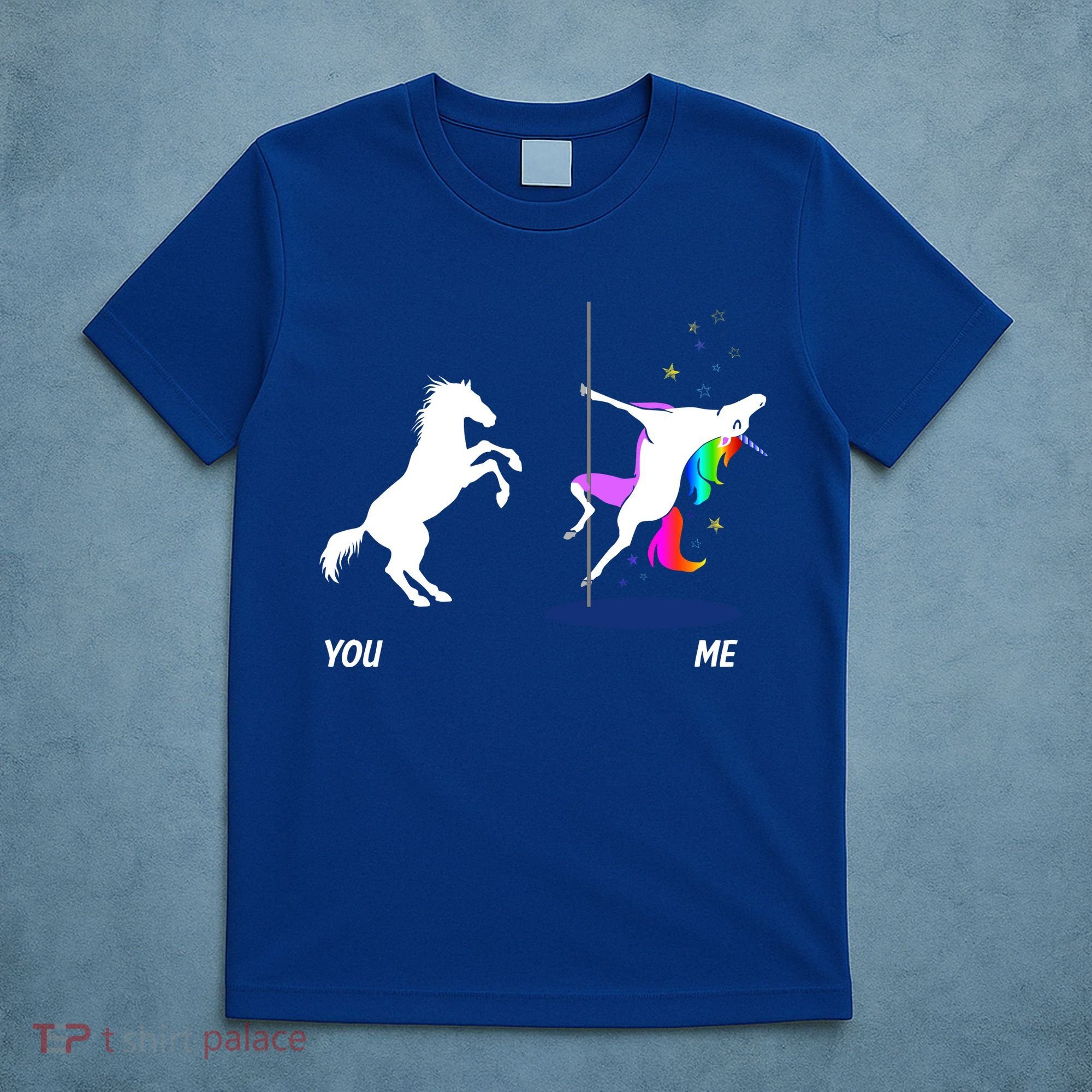Unicorn You Me T-Shirt