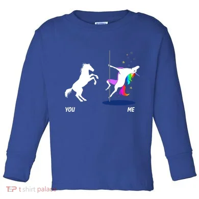 Toddler Long Sleeve