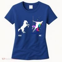 Unicorn You Me Women's T-Shirt thumb 0
