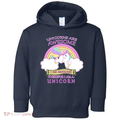 Toddler Hoodie