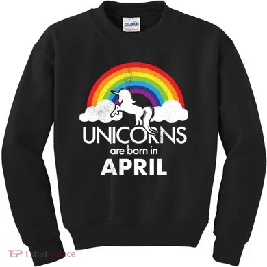 Kids Sweatshirt