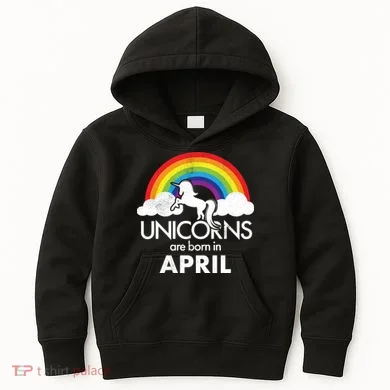 Kids Hoodie