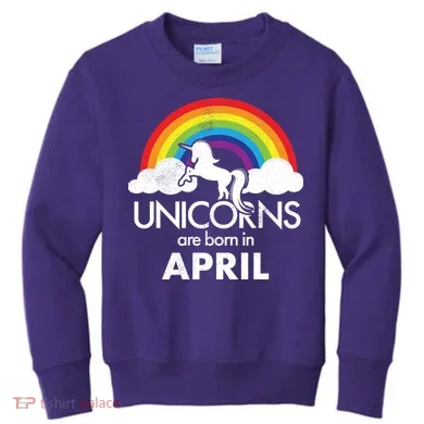 Kids Sweatshirt