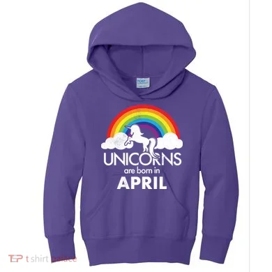 Kids Hoodie