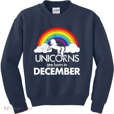 Kids Sweatshirt