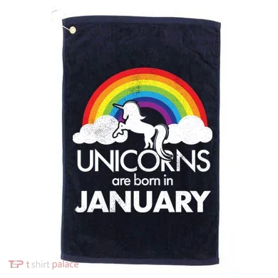 Golf Towel