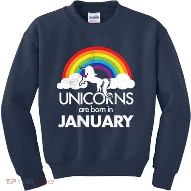Kids Sweatshirt