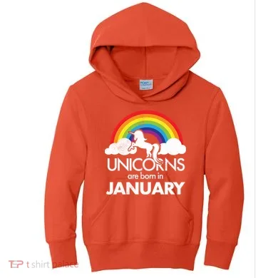 Kids Hoodie
