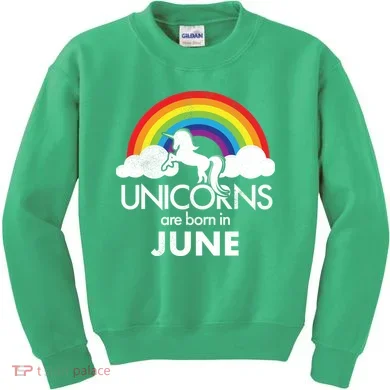 Kids Sweatshirt