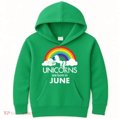 Kids Hoodie