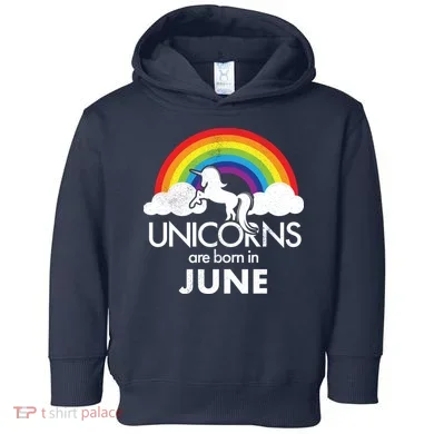 Toddler Hoodie