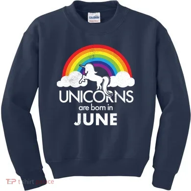 Kids Sweatshirt