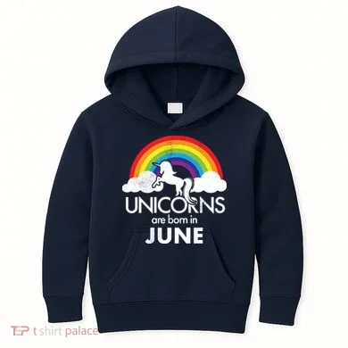 Kids Hoodie