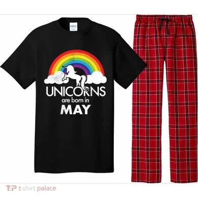 Pajama Set