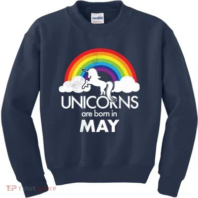 Kids Sweatshirt