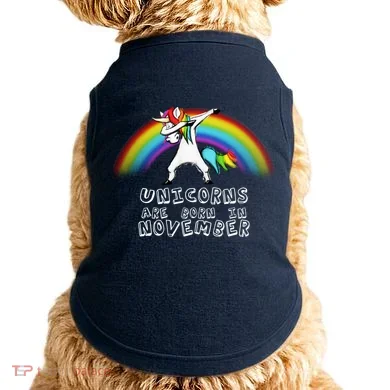 Doggie Tank