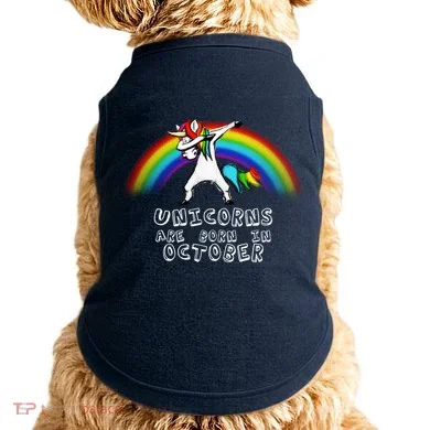 Doggie Tank