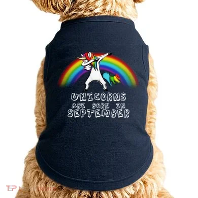 Doggie Tank