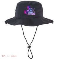 Unicorns Don't Believe In You Either Bucket Hat thumb 0