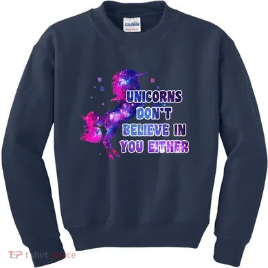 Kids Sweatshirt