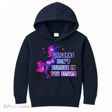 Kids Hoodie