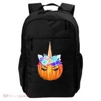 Unicron Pumpkin Backpack thumb 0