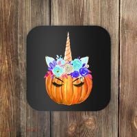 Unicron Pumpkin Coaster thumb 0
