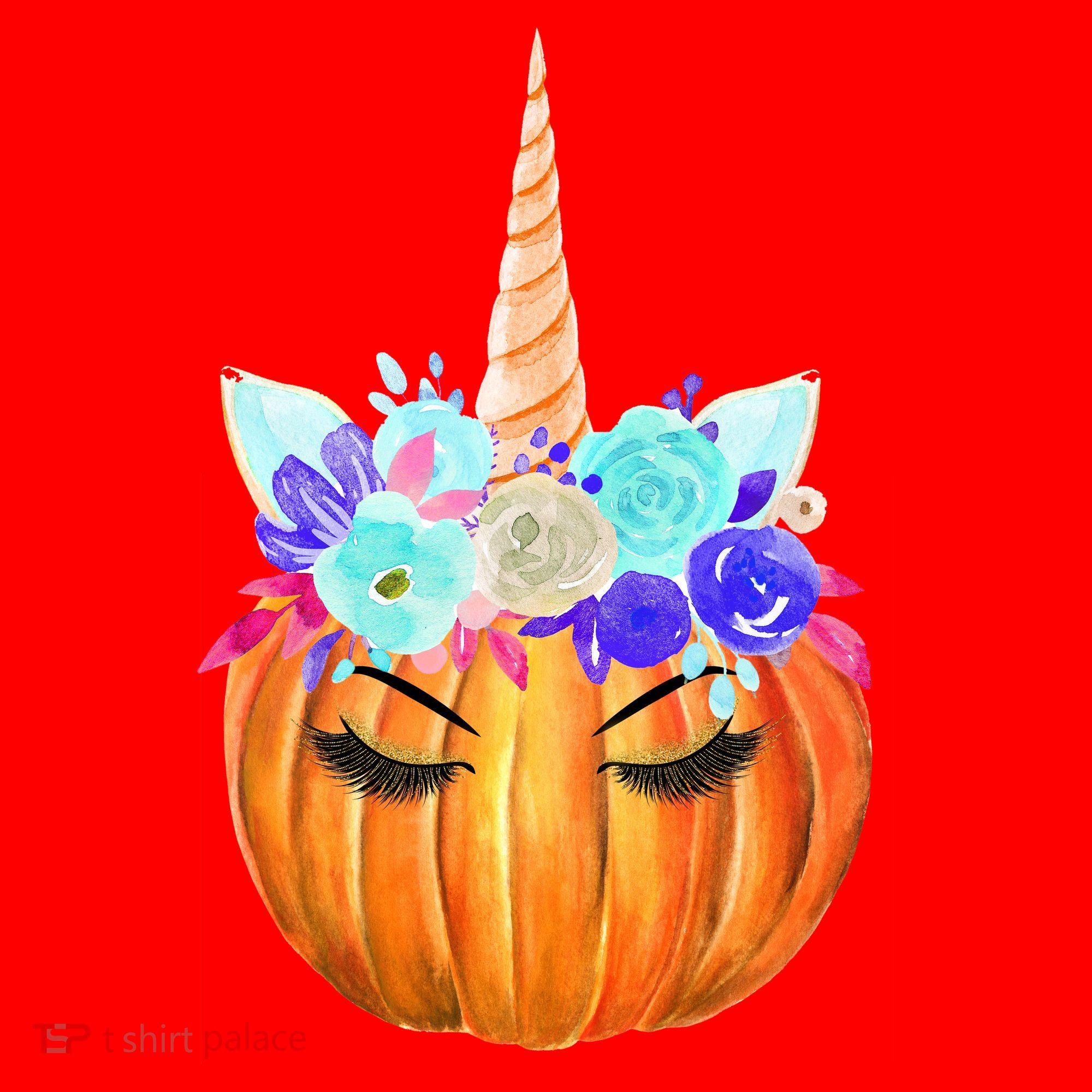 Unicron Pumpkin Santa Hat