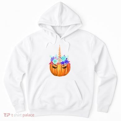 Unicron Pumpkin Hoodie