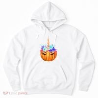 Unicron Pumpkin Hoodie thumb 0