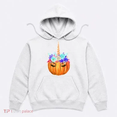 Unicron Pumpkin Hoodie
